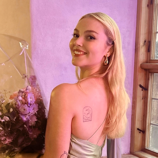 Anna Rusi profiilikuva