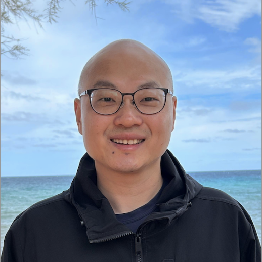 Xucong Zhang profile picture