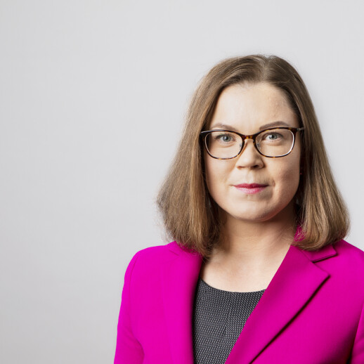 Elina Sinkkonen profile picture