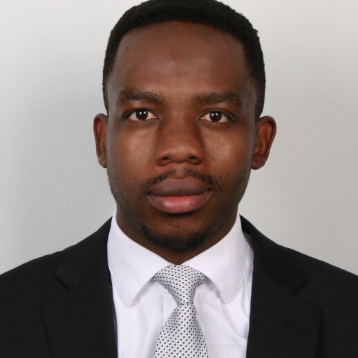 Ransom Ngenge profiilikuva