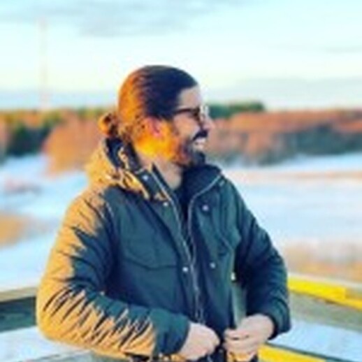 Abolfazl Siyamiyan Gorji profile picture