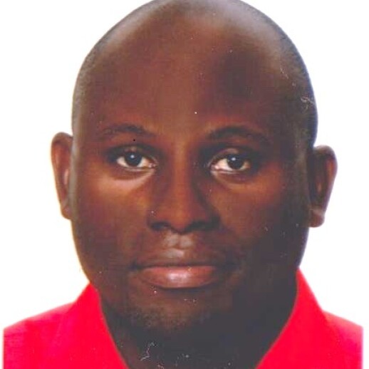 James Aniyamuzaala profiilikuva