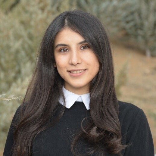 Salma Salimi profile picture