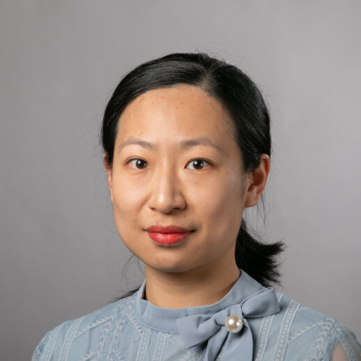 Ying Zhou profile picture