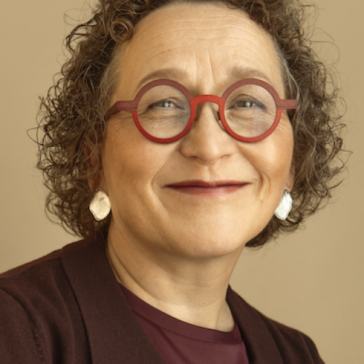 Anu Koivunen profile picture