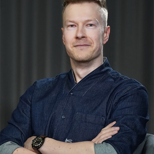 Esa Karonen profile picture
