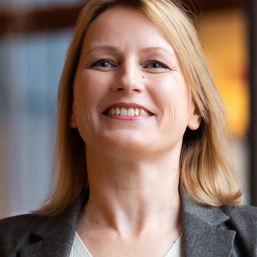 Marikka Heikkilä profile picture