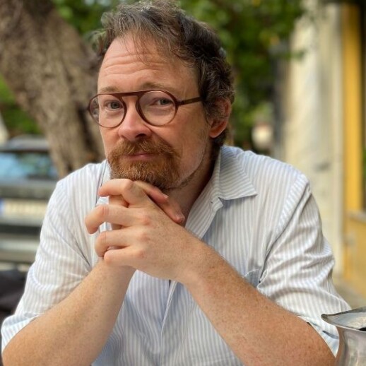 Antti Lampinen profile picture