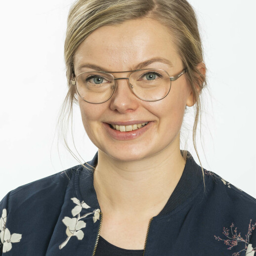 Laura Pouru-Mikkola profile picture