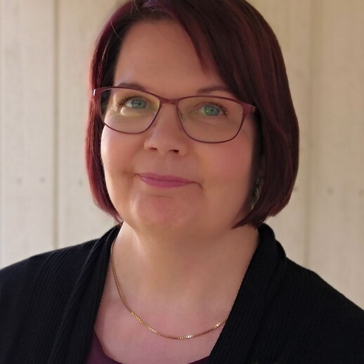 Anne Erkkilä-Välimäki profile picture