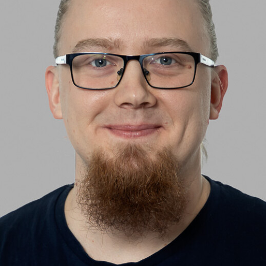 Pekka Patrikainen profiilikuva