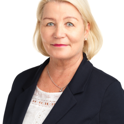 Asta Heikkilä profile picture