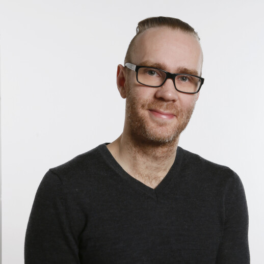 Lauri Mäkinen profile picture