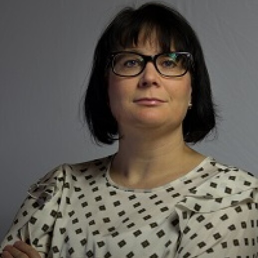 Pia Eskelinen profile picture
