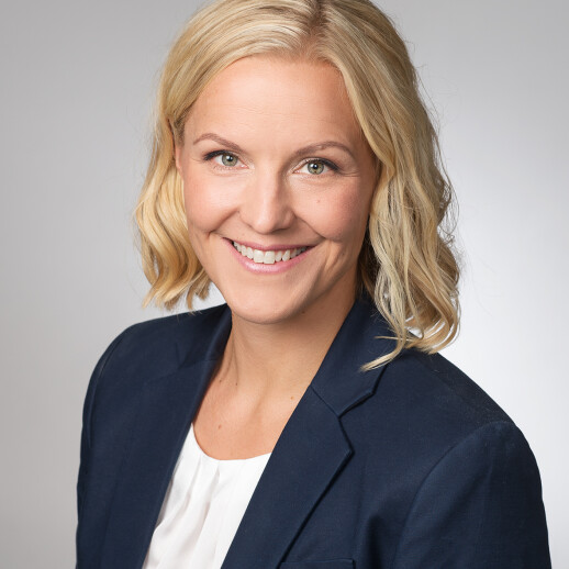 Mariia Syväri profile picture