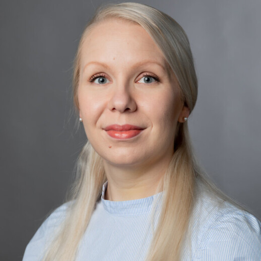 Sunna Rannikko profiilikuva