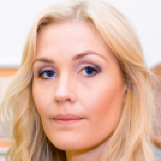 Hannele Seeck profile picture