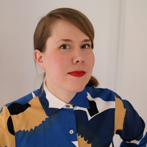 Liisa Hannus profile picture
