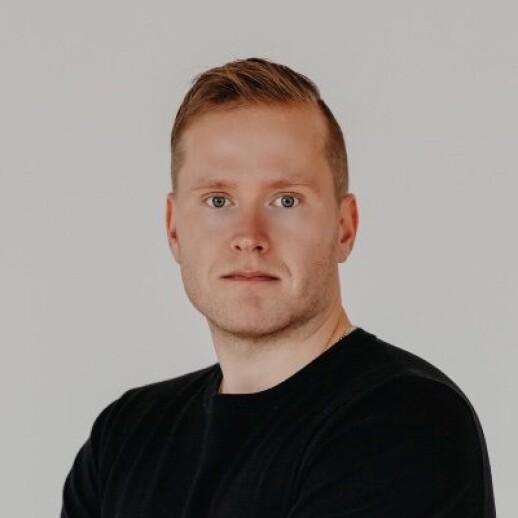 Ville Mankki profile picture