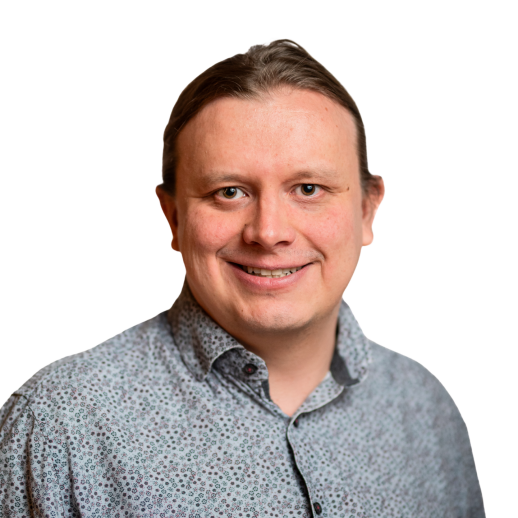 Salomo Hirvonen profiilikuva