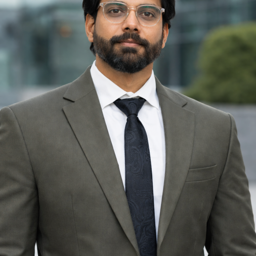 Manish Kumar profiilikuva