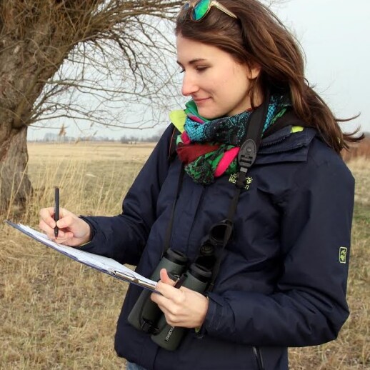 Carina Nebel profiilikuva