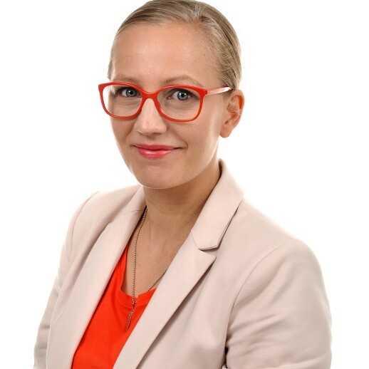 Jutta Mäkinen profile picture