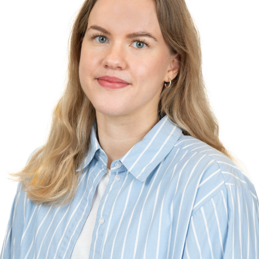 Milla Similä profiilikuva