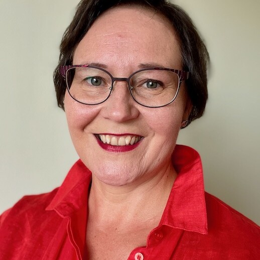 Johanna Frigård profile picture