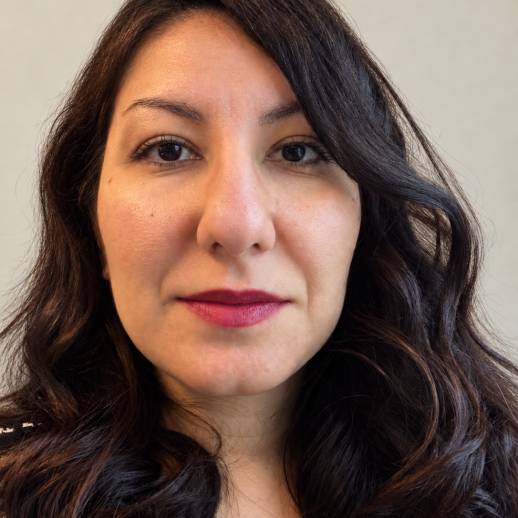 Selcen Erten Johansson profile picture