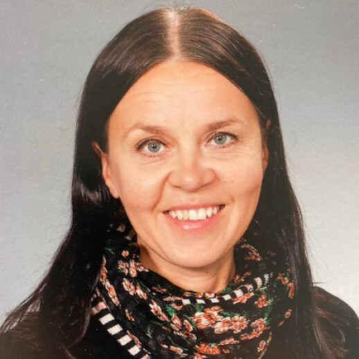 Tiia Vahtola profiilikuva