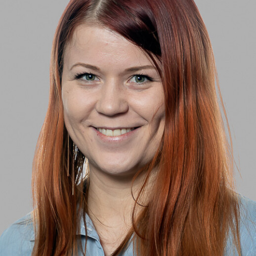 Saara Kuusinen profile picture