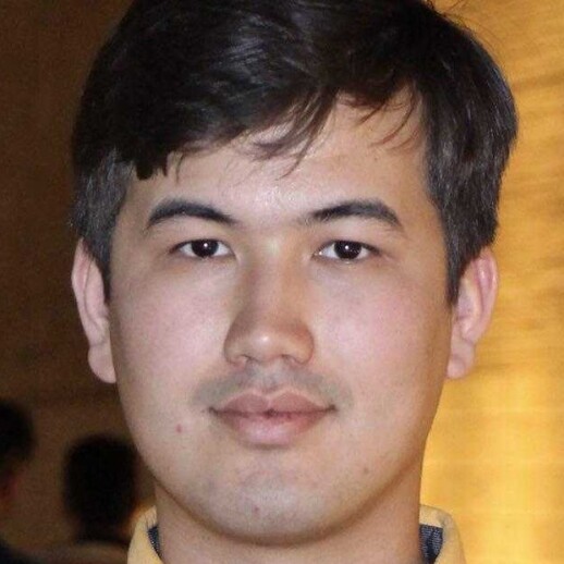 Farhad Keramatdashliborun profiilikuva