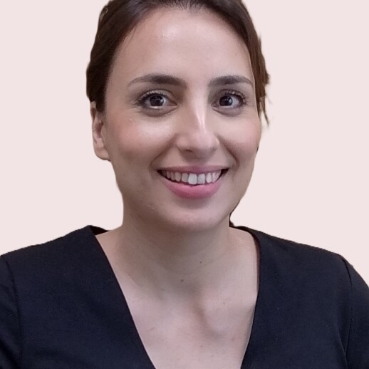 Sonja Moalla profile picture