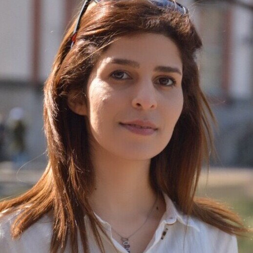 Sahar Salimpourkasebi profile picture