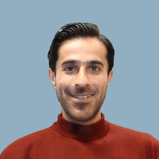 Saeid Parchegani Chozaki profile picture