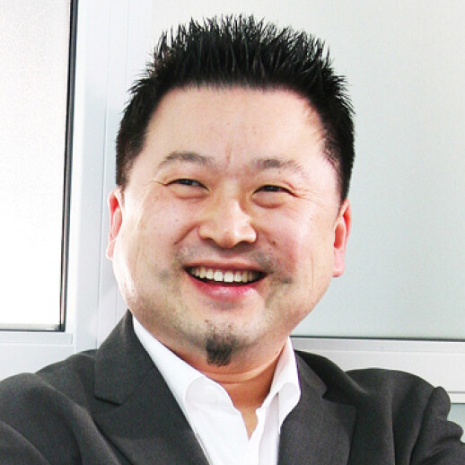 Yong Se Kim profile picture