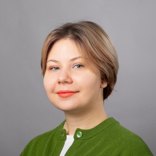 Elena Sivolapova profile picture