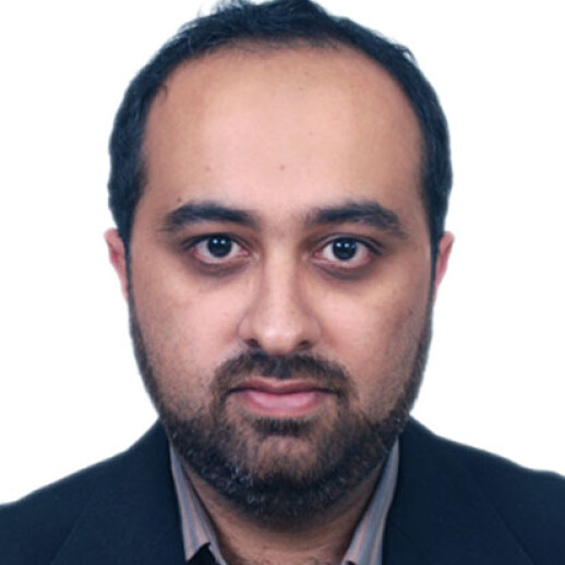 Amir Ijaz profiilikuva