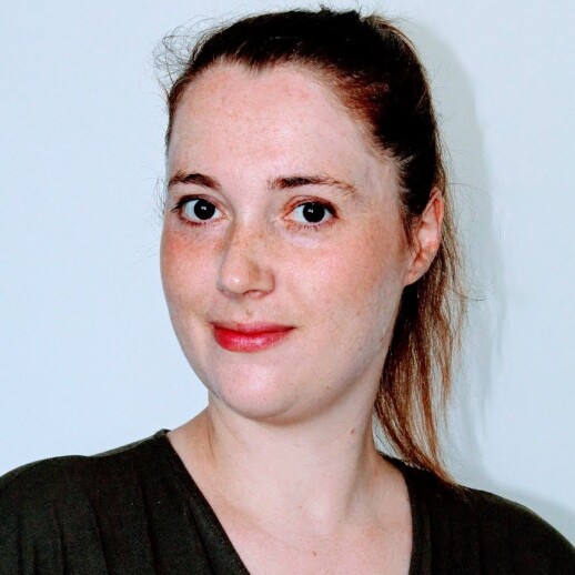 Deborah Pauline Prang profiilikuva