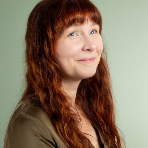 Irina Salmi profiilikuva