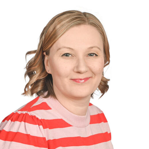 Maija Gerke profiilikuva
