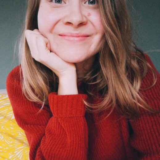 Sanni Salonen profile picture