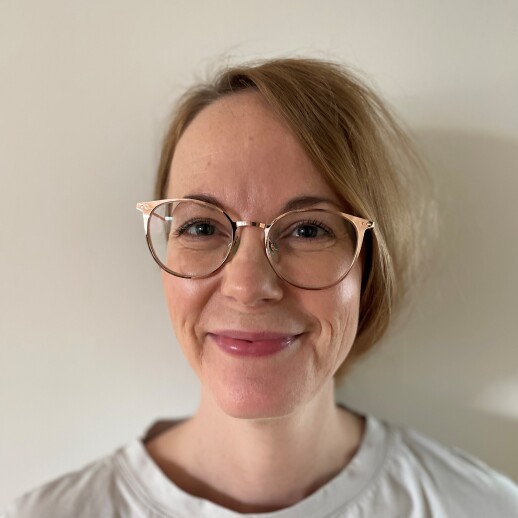 Sanni Aalto profiilikuva