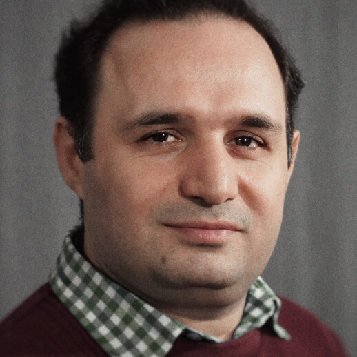 Arman Anzanpour profile picture