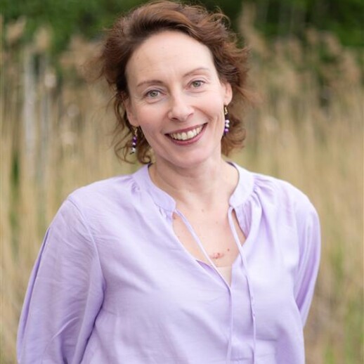 Annika Blomberg profile picture