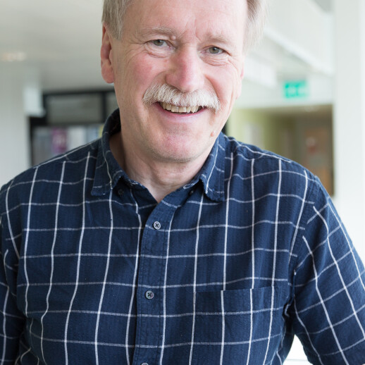 Jukka Hyönä profile picture