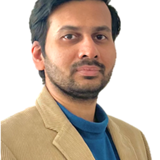 Tahir Mohammad profile picture