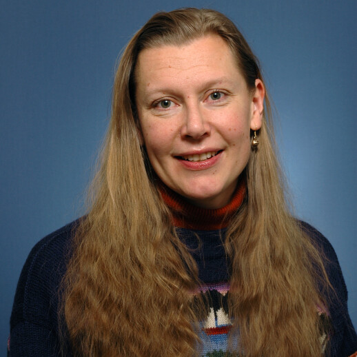 Johanna Yliskylä-Peuralahti profile picture