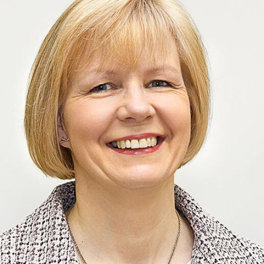 Anna-Marja Säämänen profile picture